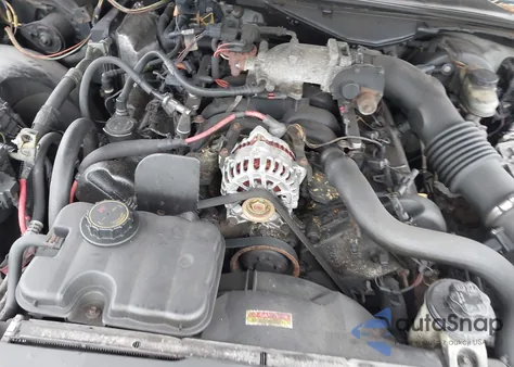 2011 Ford Crown Victoria Police Interceptor from USA, damaged, VIN 2FABP7BV7BX124377